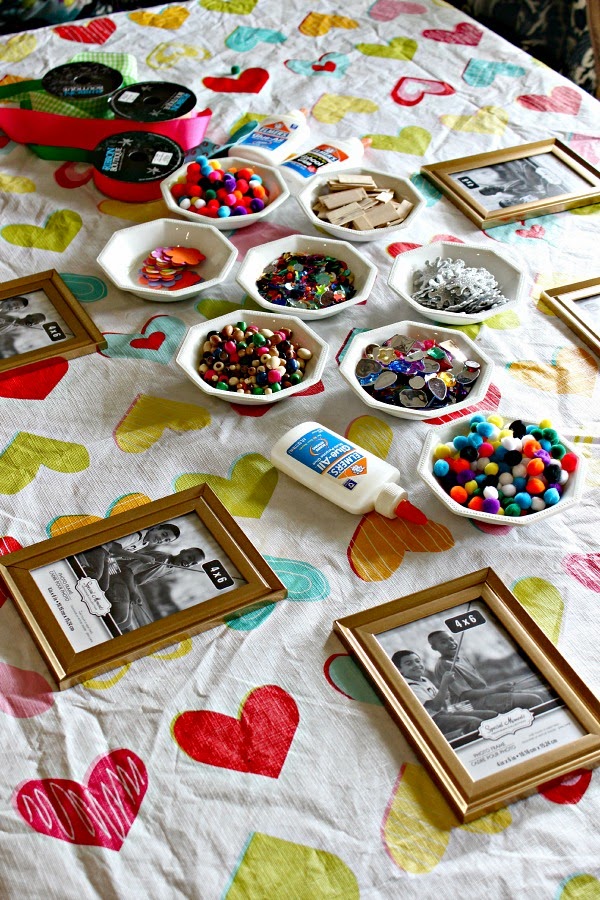 Arts And Crafts