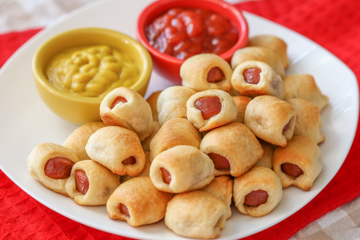 Hot Dog Bites