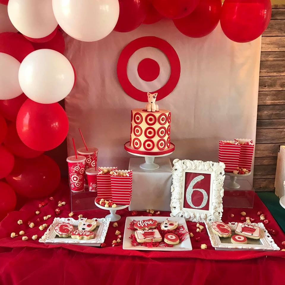 Target