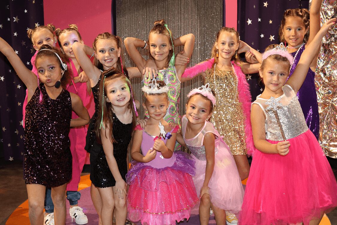 Make-Up And Beauty Bash