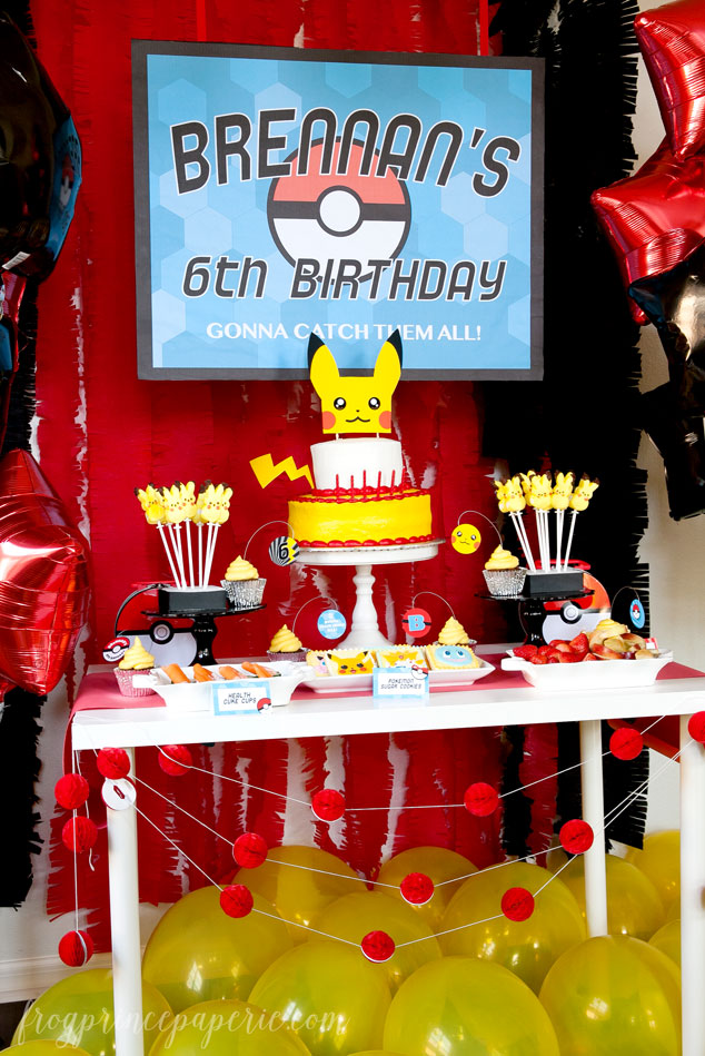 Pokemon