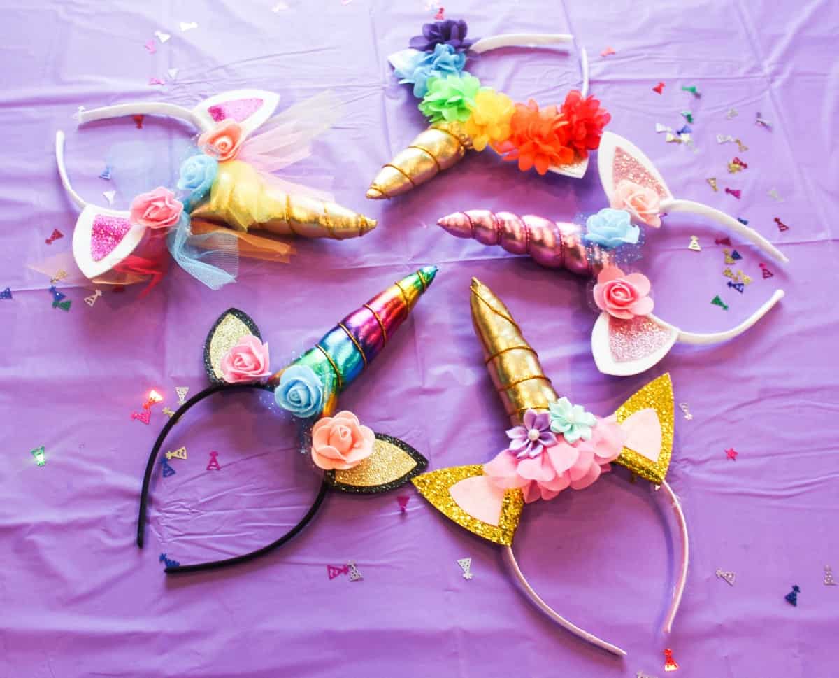 Specialty Headbands