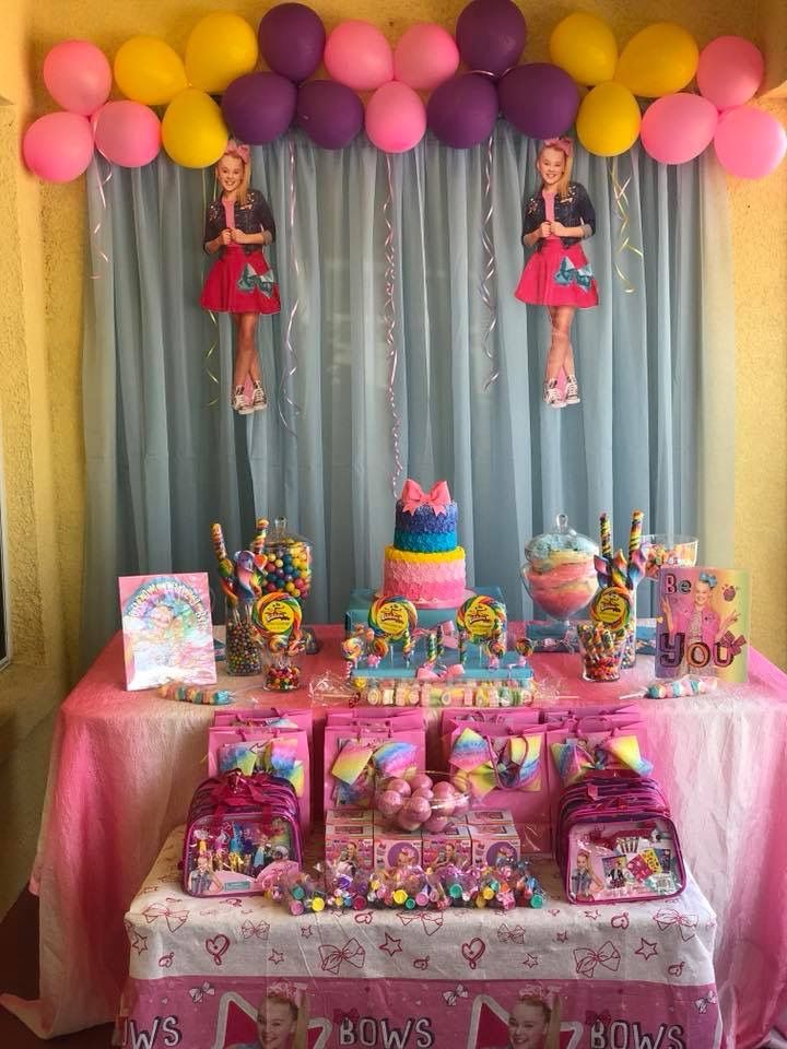 JoJo Siwa