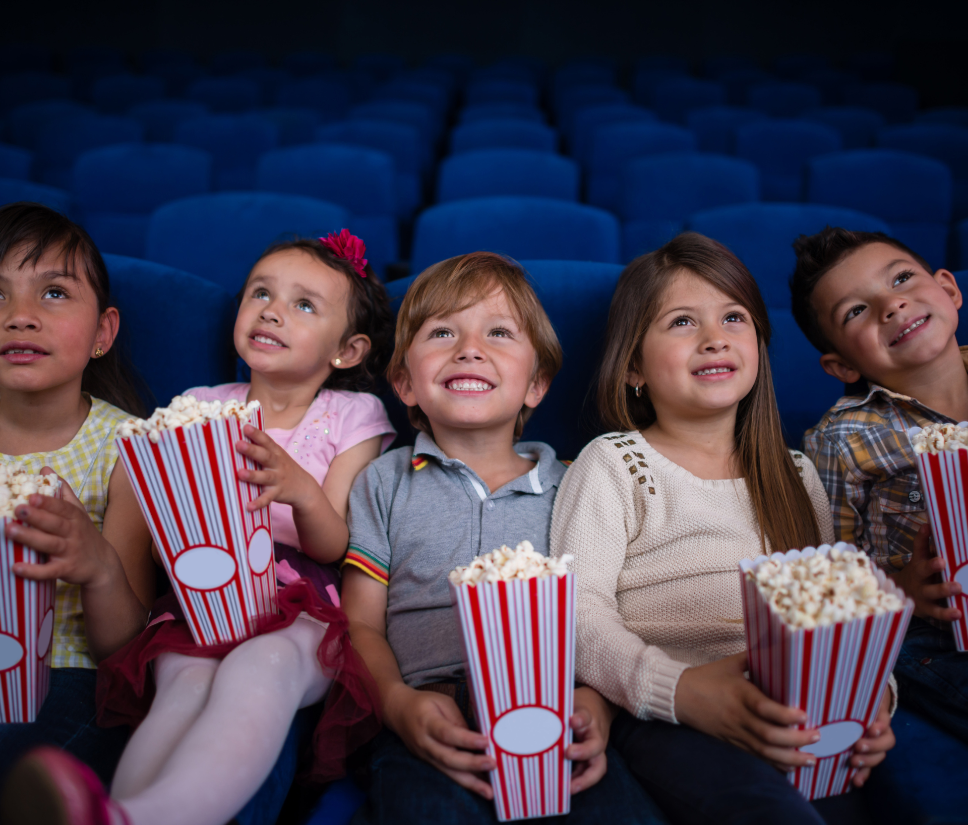 Go To The Movies