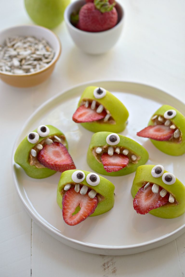 Funny Fruit
