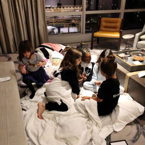 Book A Hotel Room