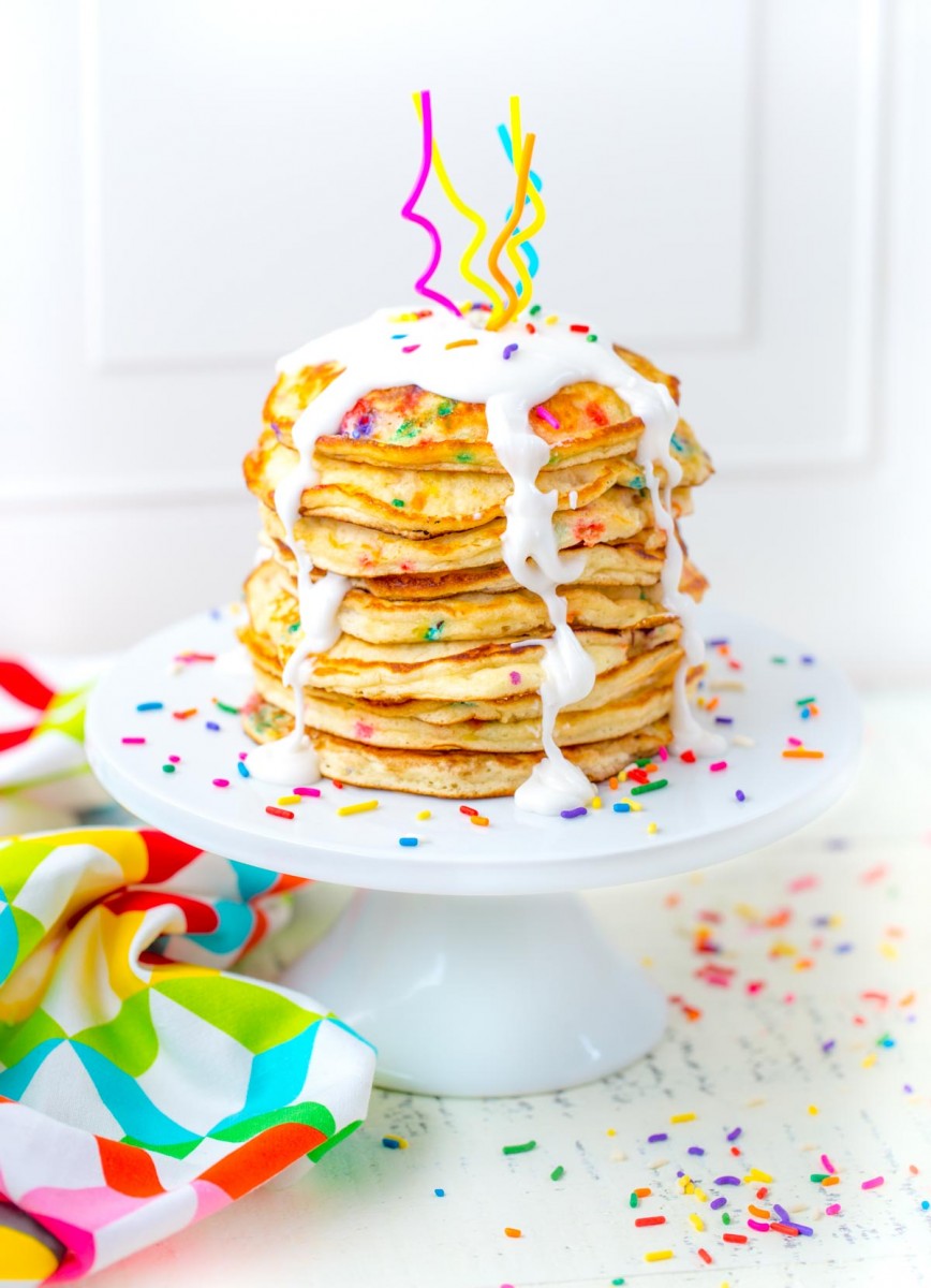 Paint And Pancakes