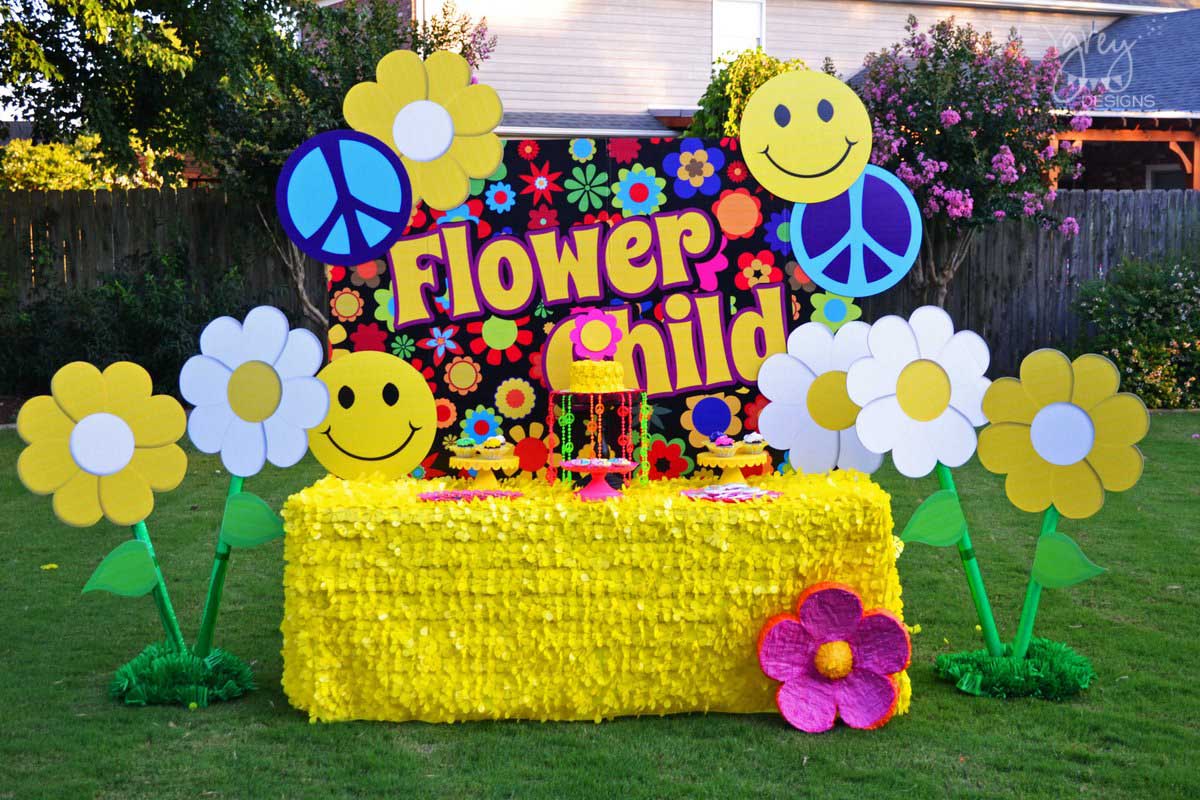 1960s Celebration