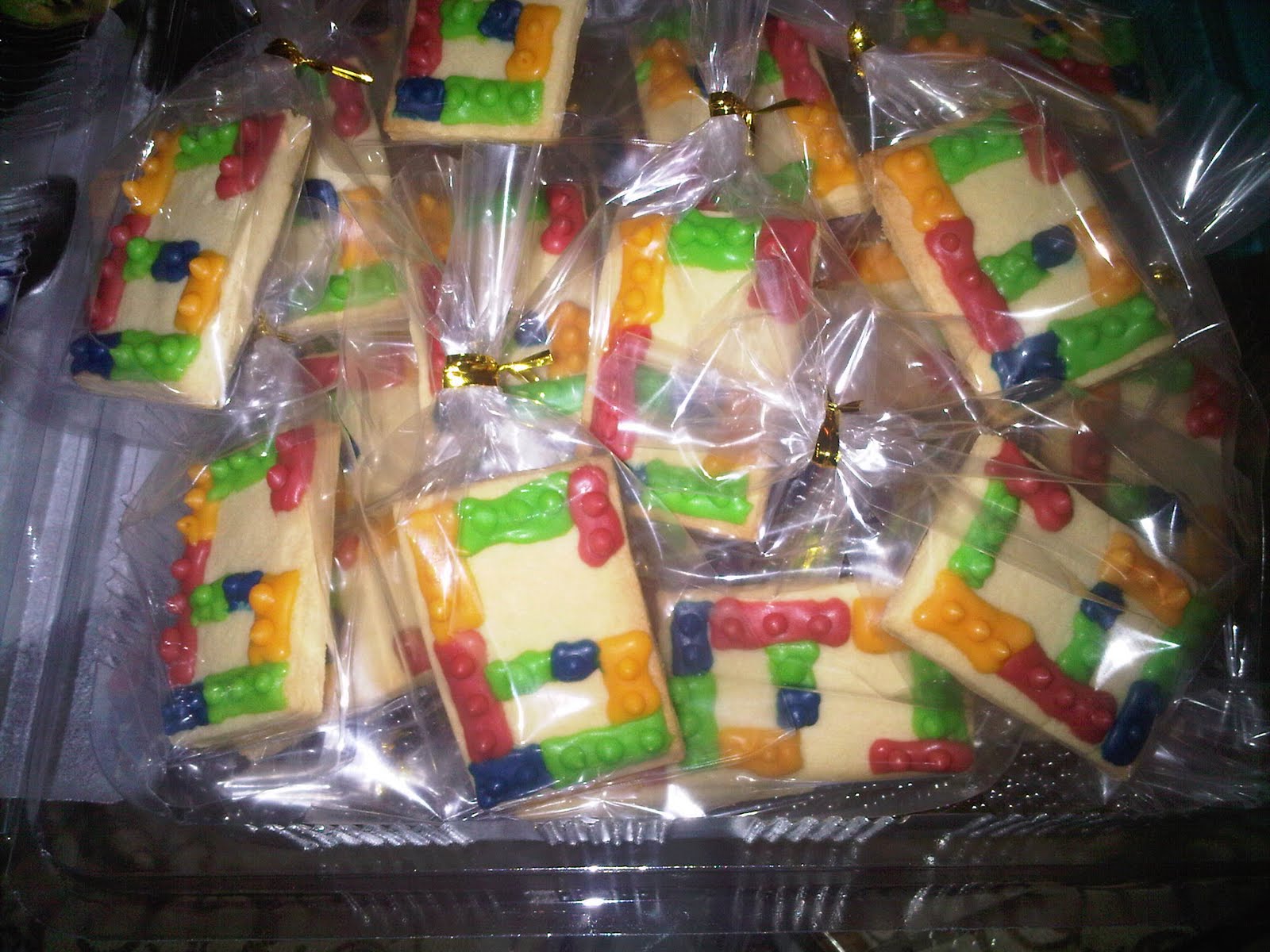 Age Cookies