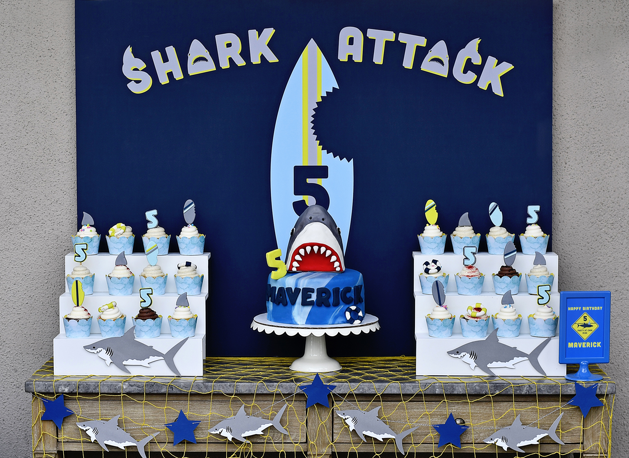 Sharks