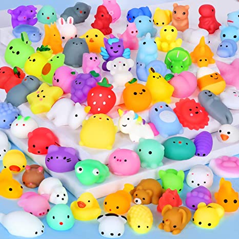 Little Squishies