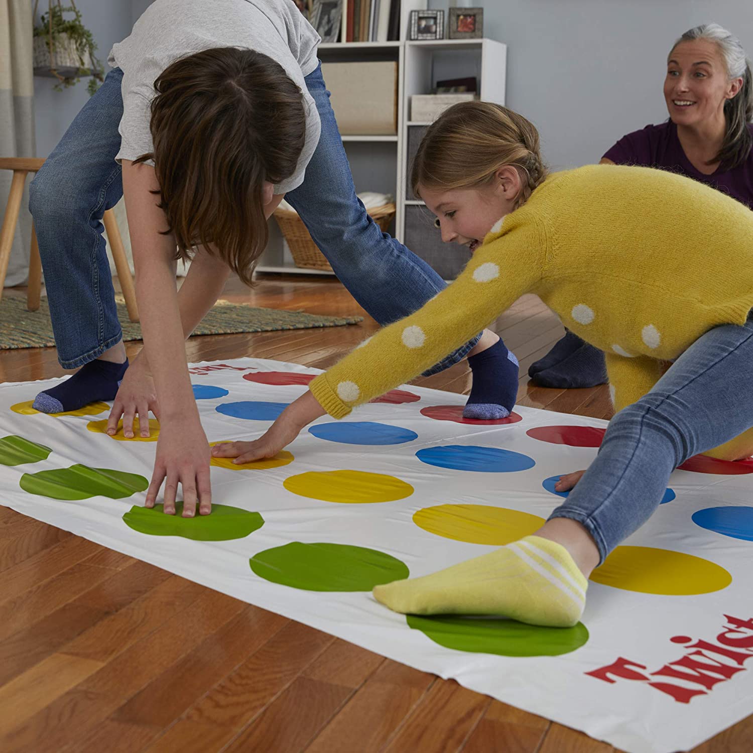 Twister