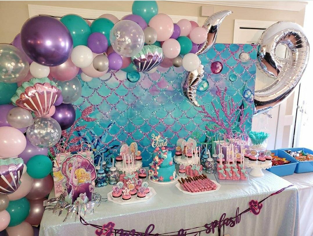 Barbie Dreamtopia