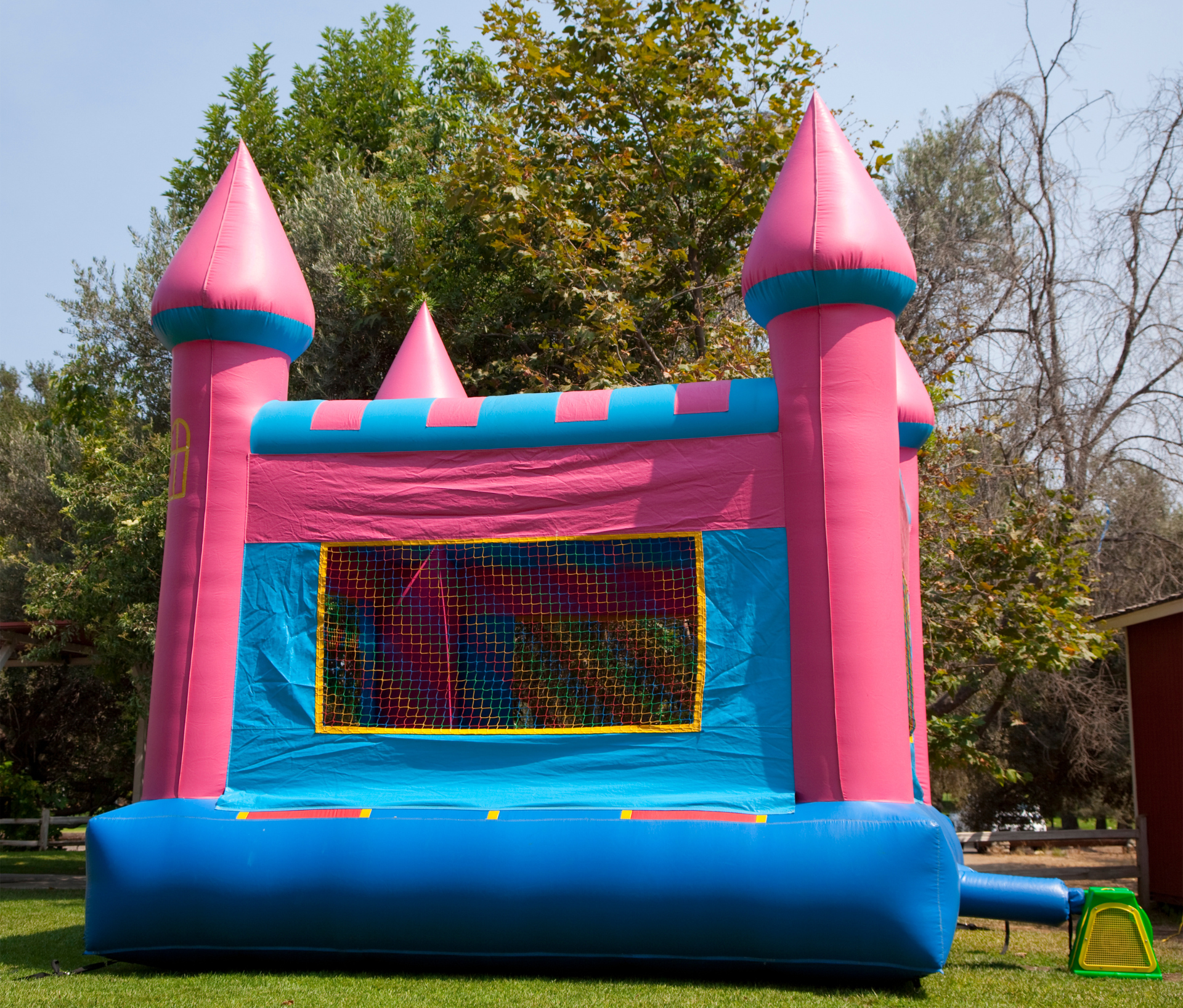 Bouncy Castle
