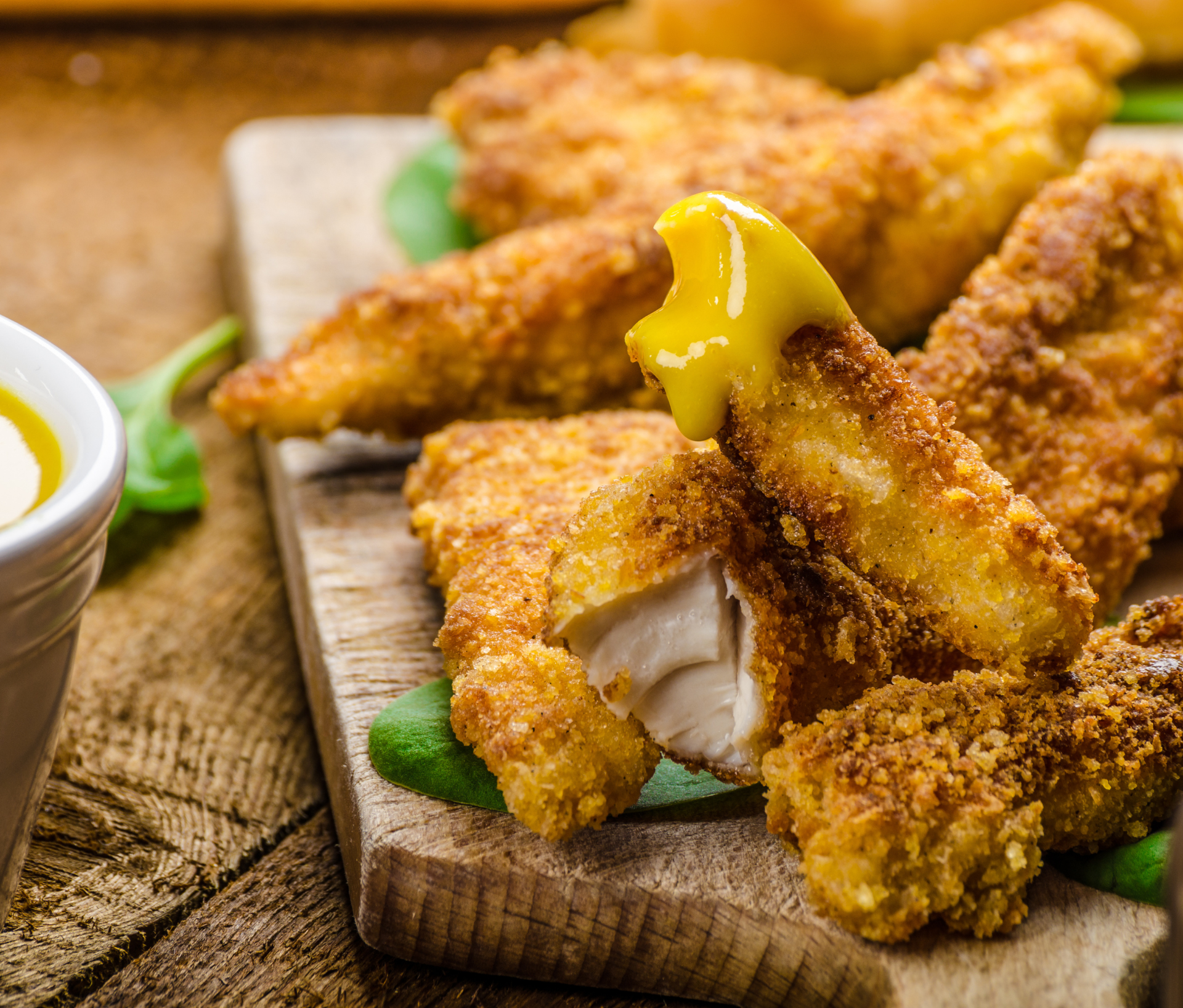 Chicken Tenders