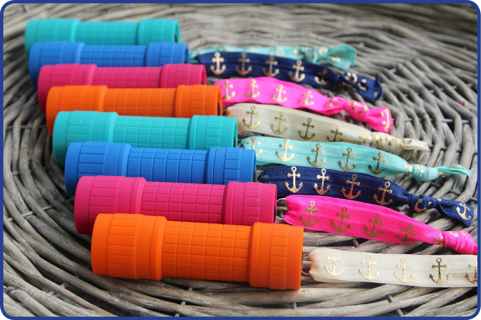 Mini Flashlights