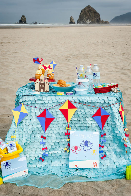 Go Fly A Kite