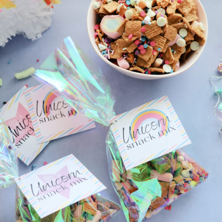 Homemade Trail Mix