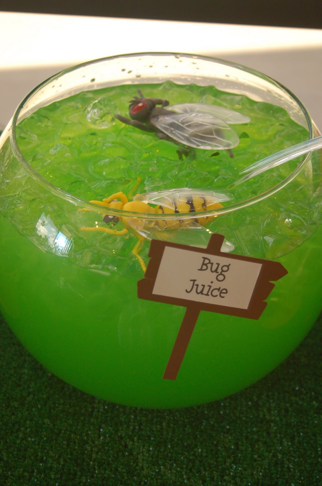 Bug Juice