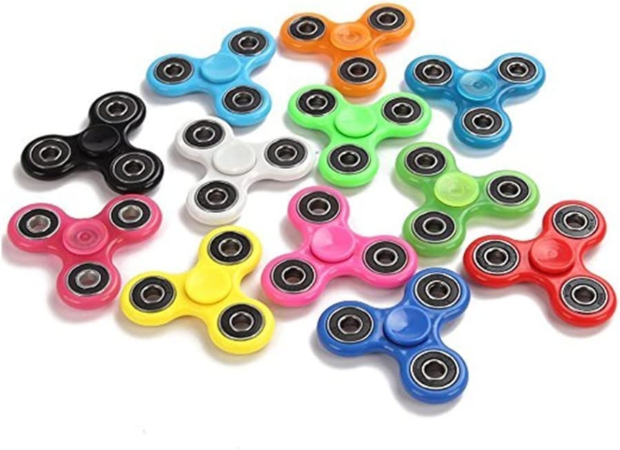 Fidget Spinners