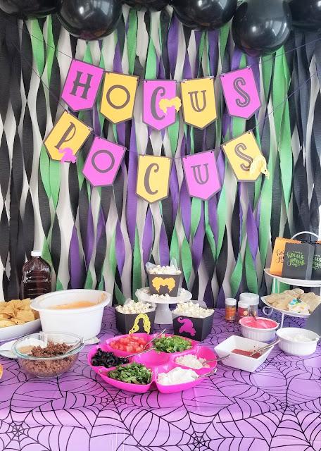 Hocus Pocus