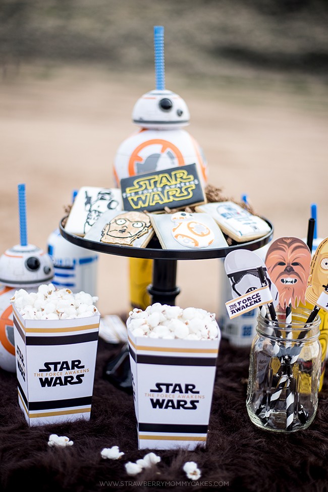 Star Wars: The Force Awakens