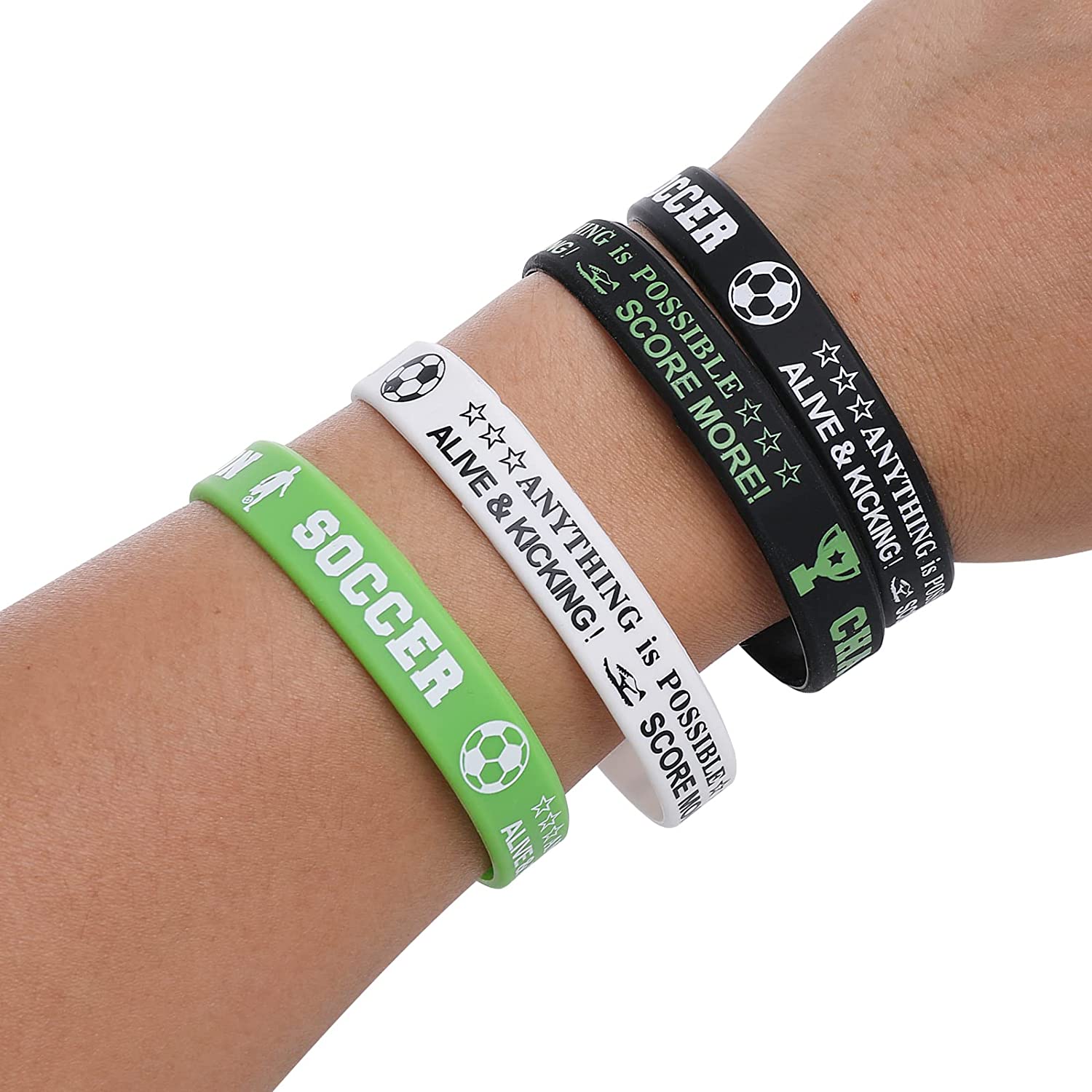 Wristbands