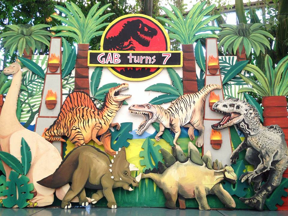 Dinosaurs