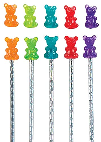 Scented Erasers And Pencils