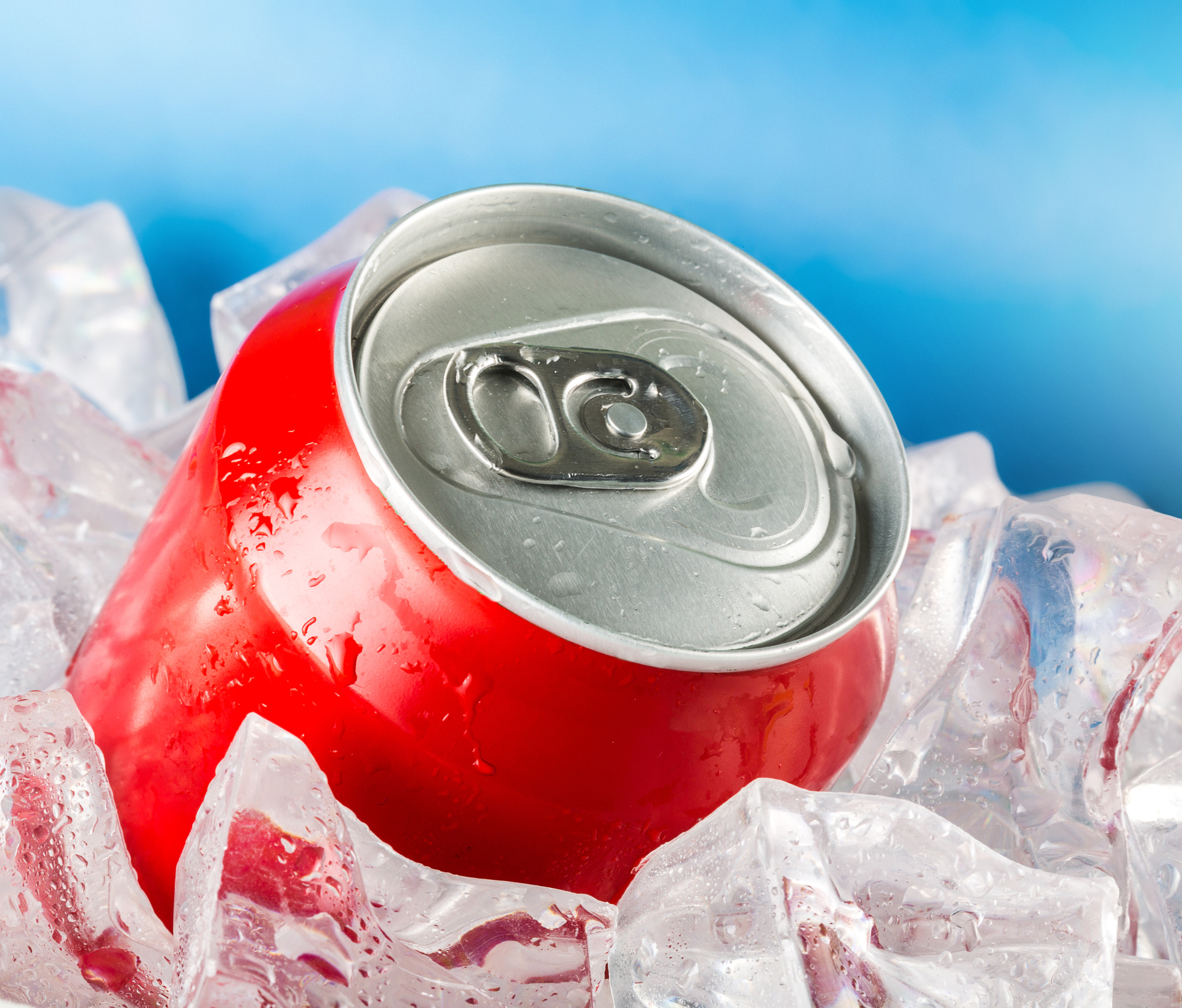 Soda Pop