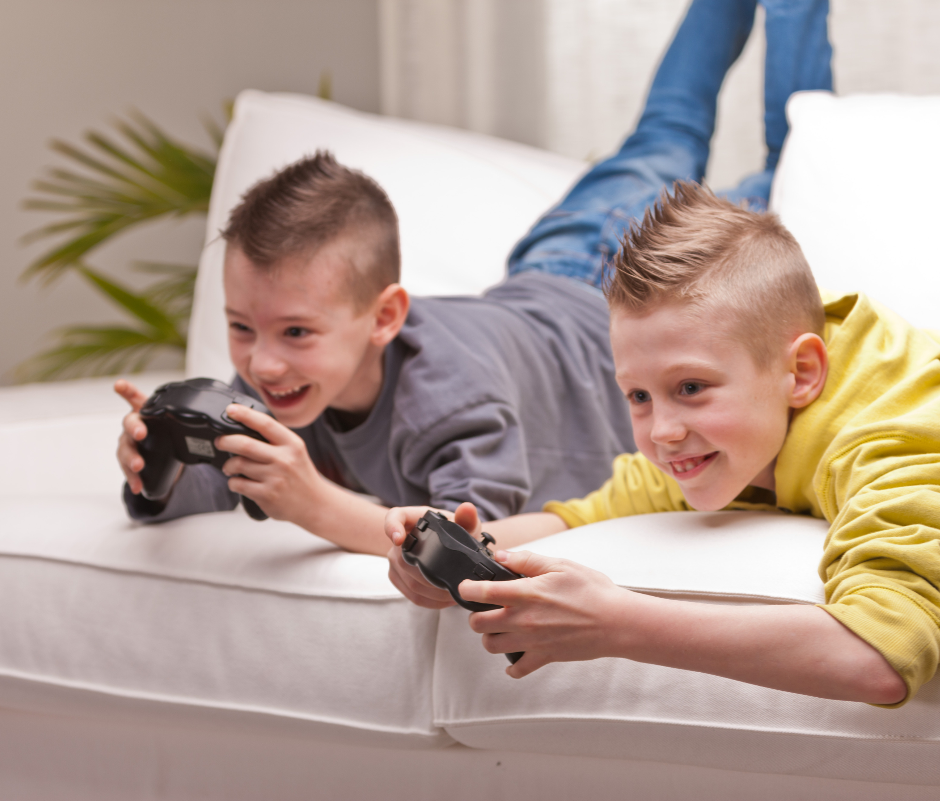 Gaming Party
