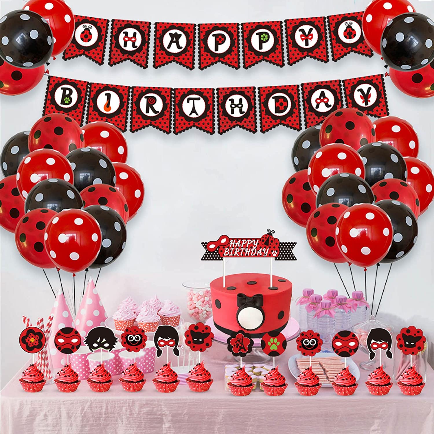 Miraculous Ladybug