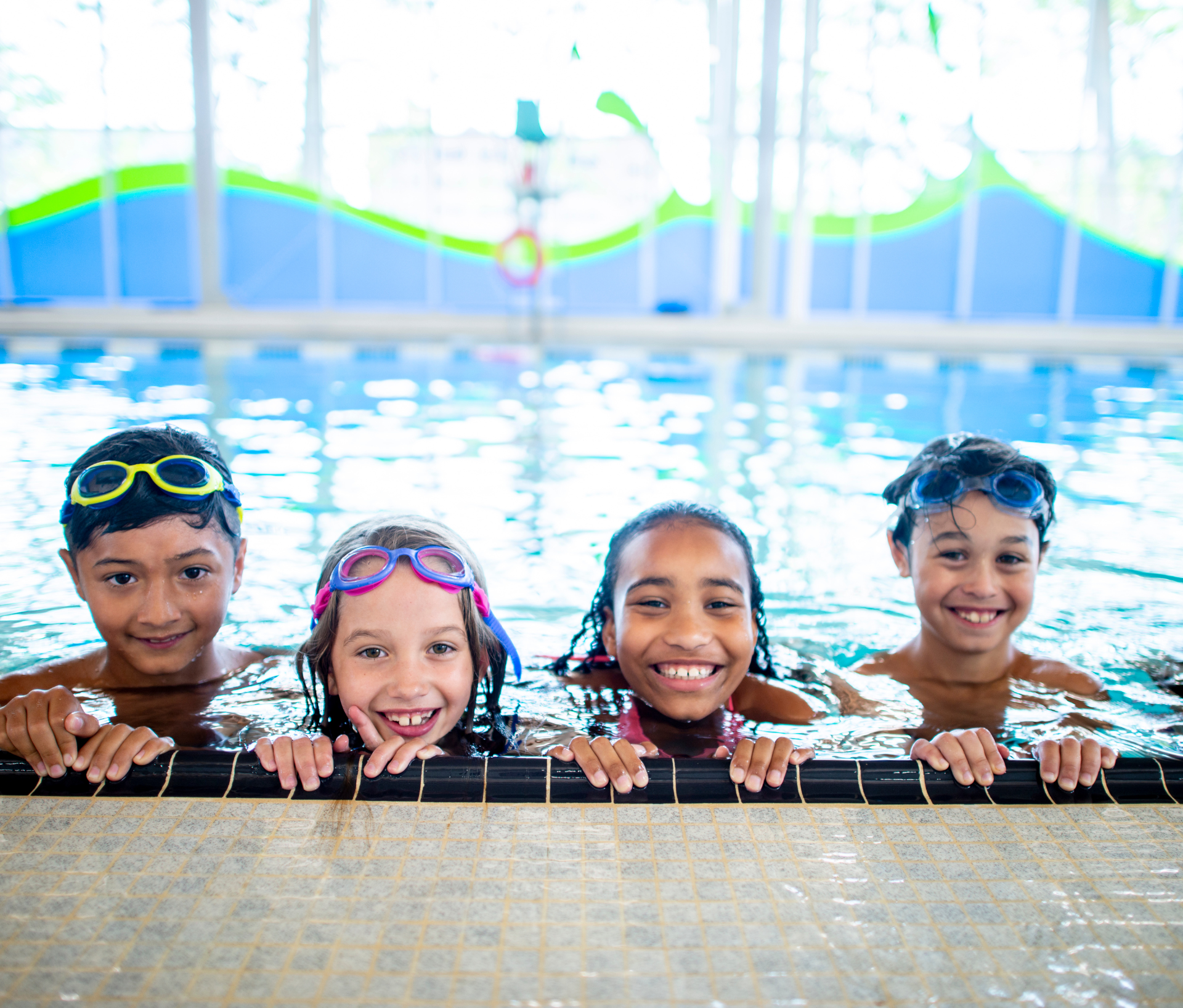 Find A Local Pool