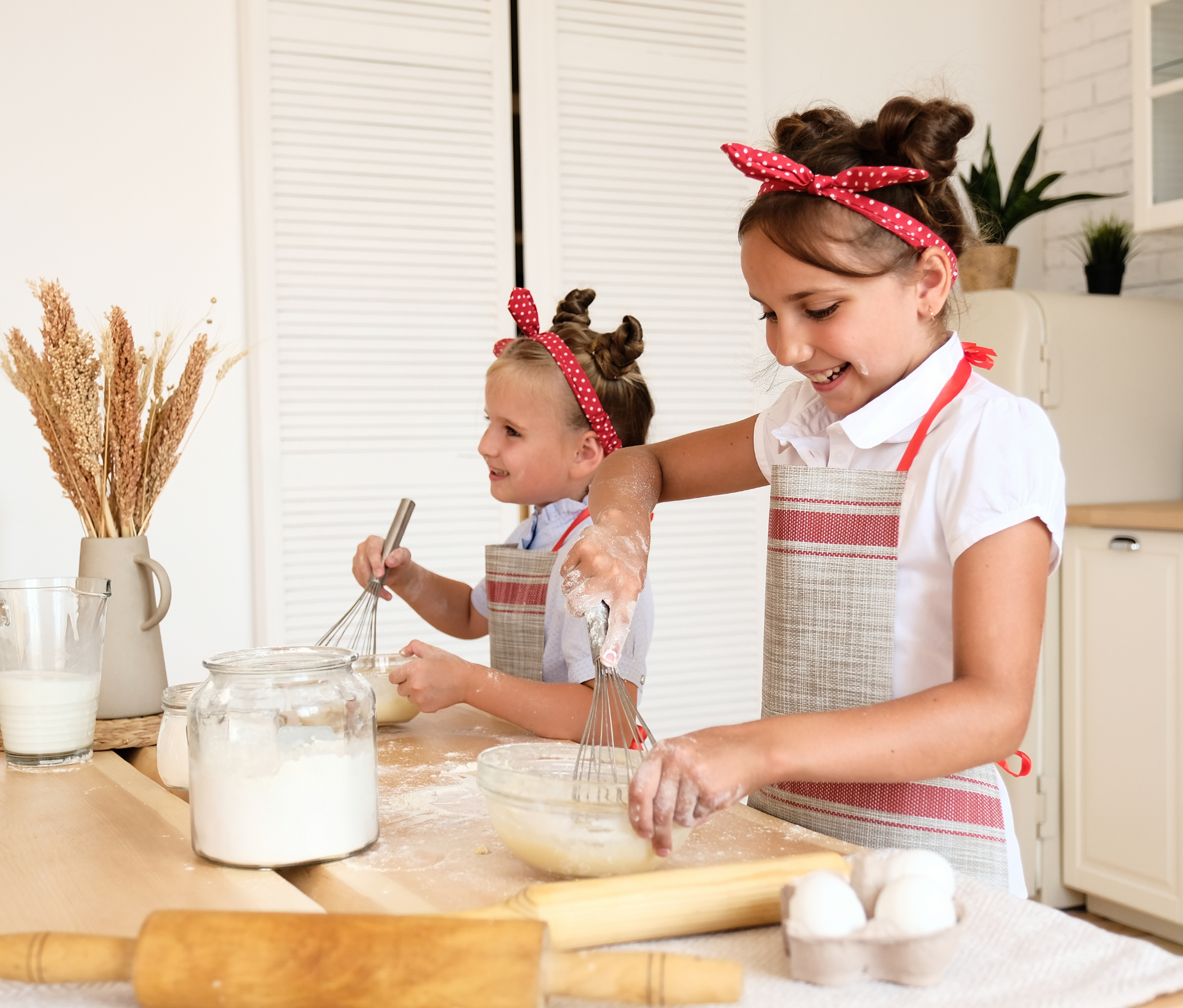Cooking Party