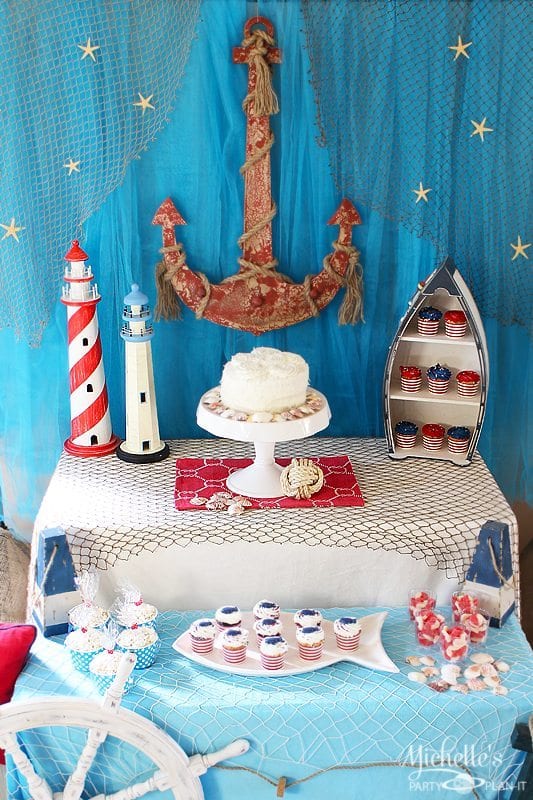 Nautical Fun