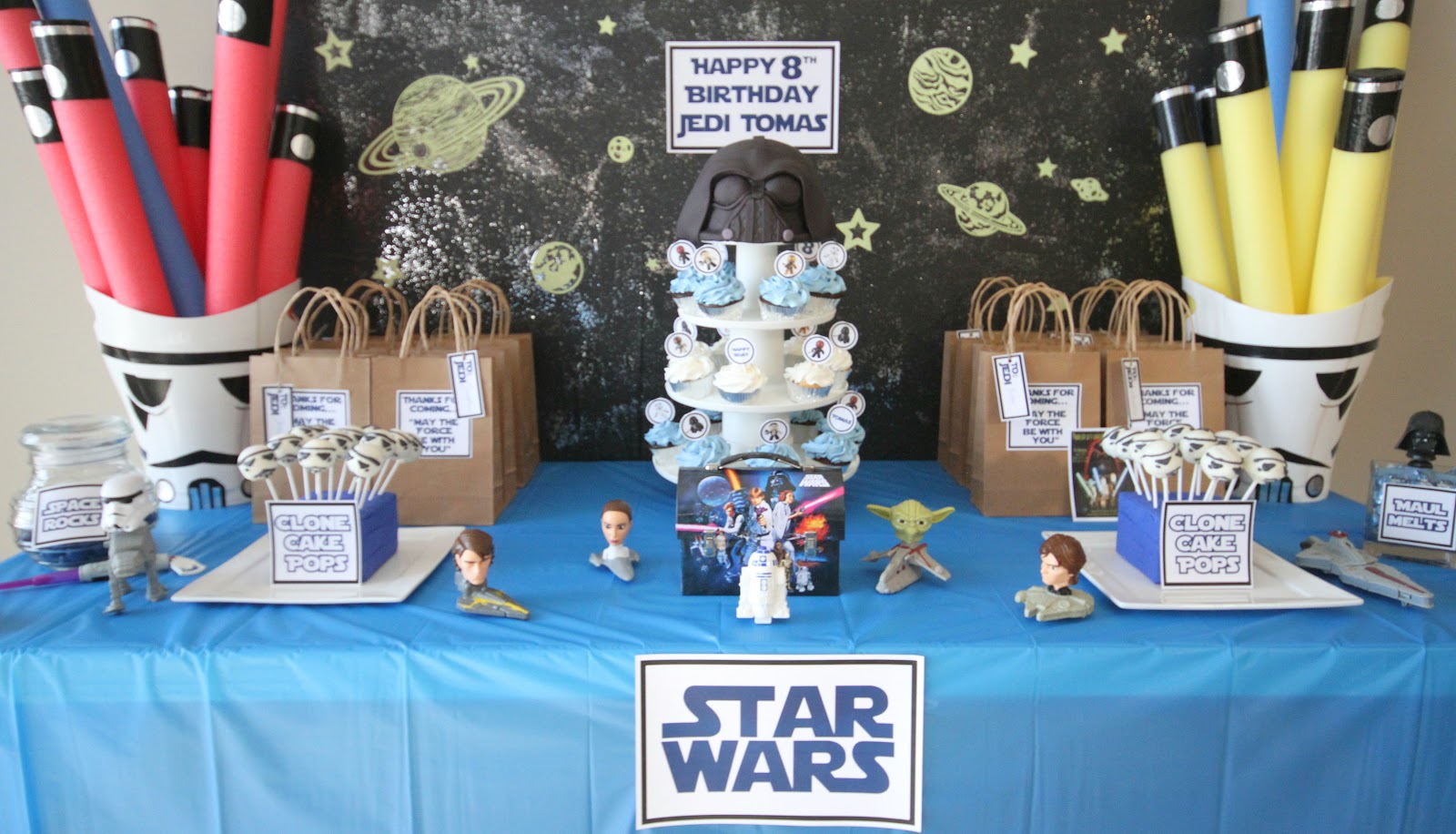 May The 5th Be With You