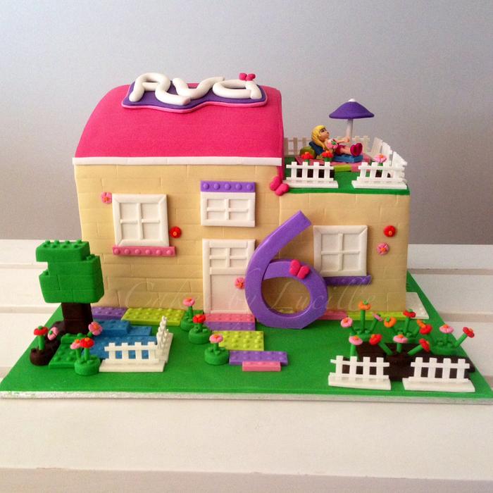 LEGO Friends