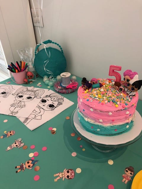 L.O.L Party