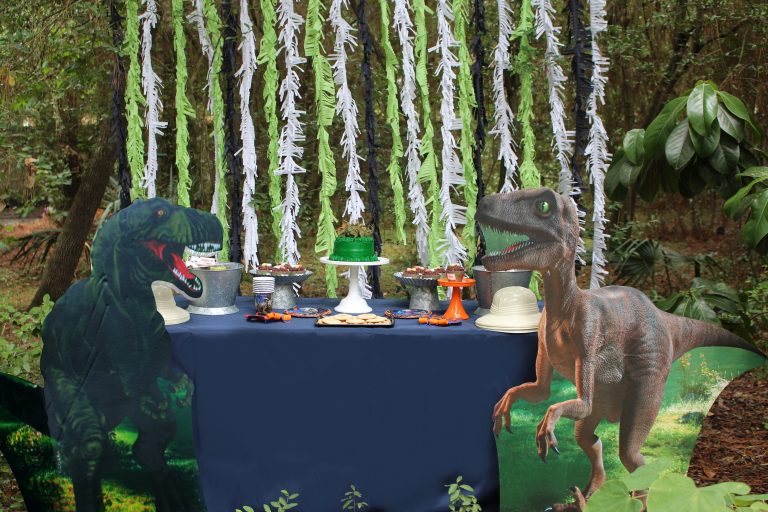 Jurassic World