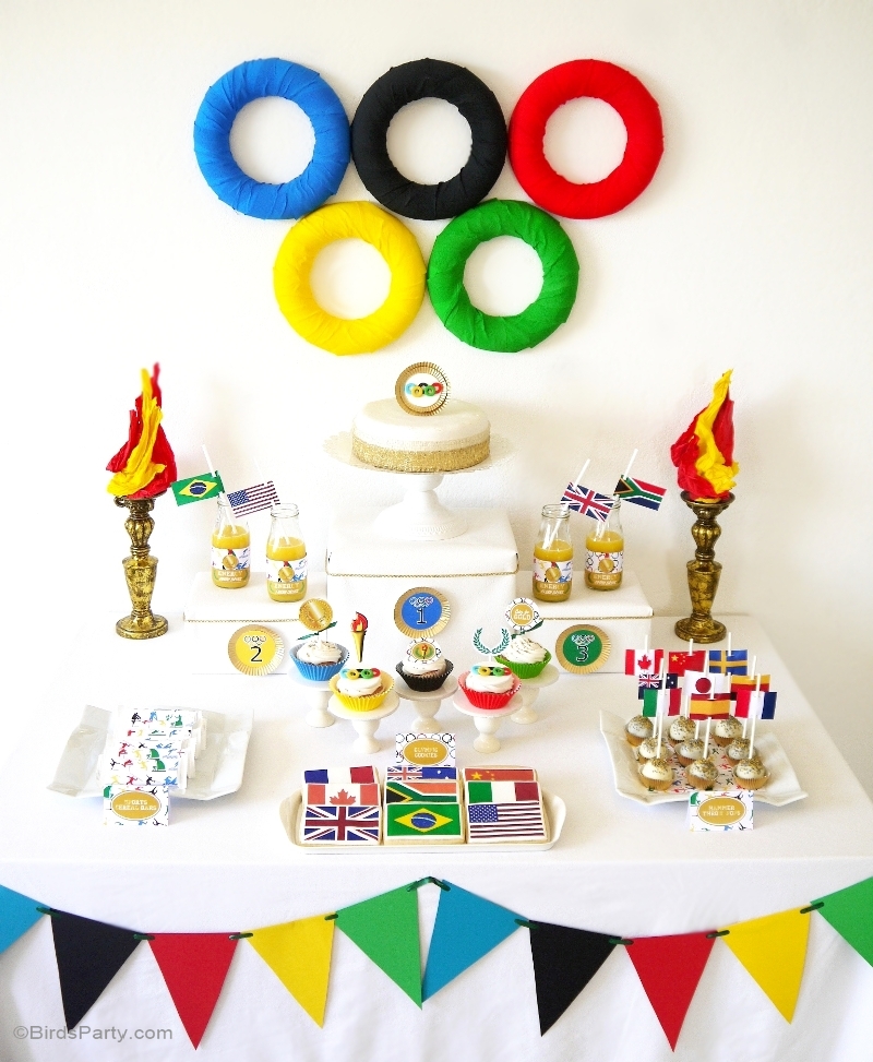 Olympics
