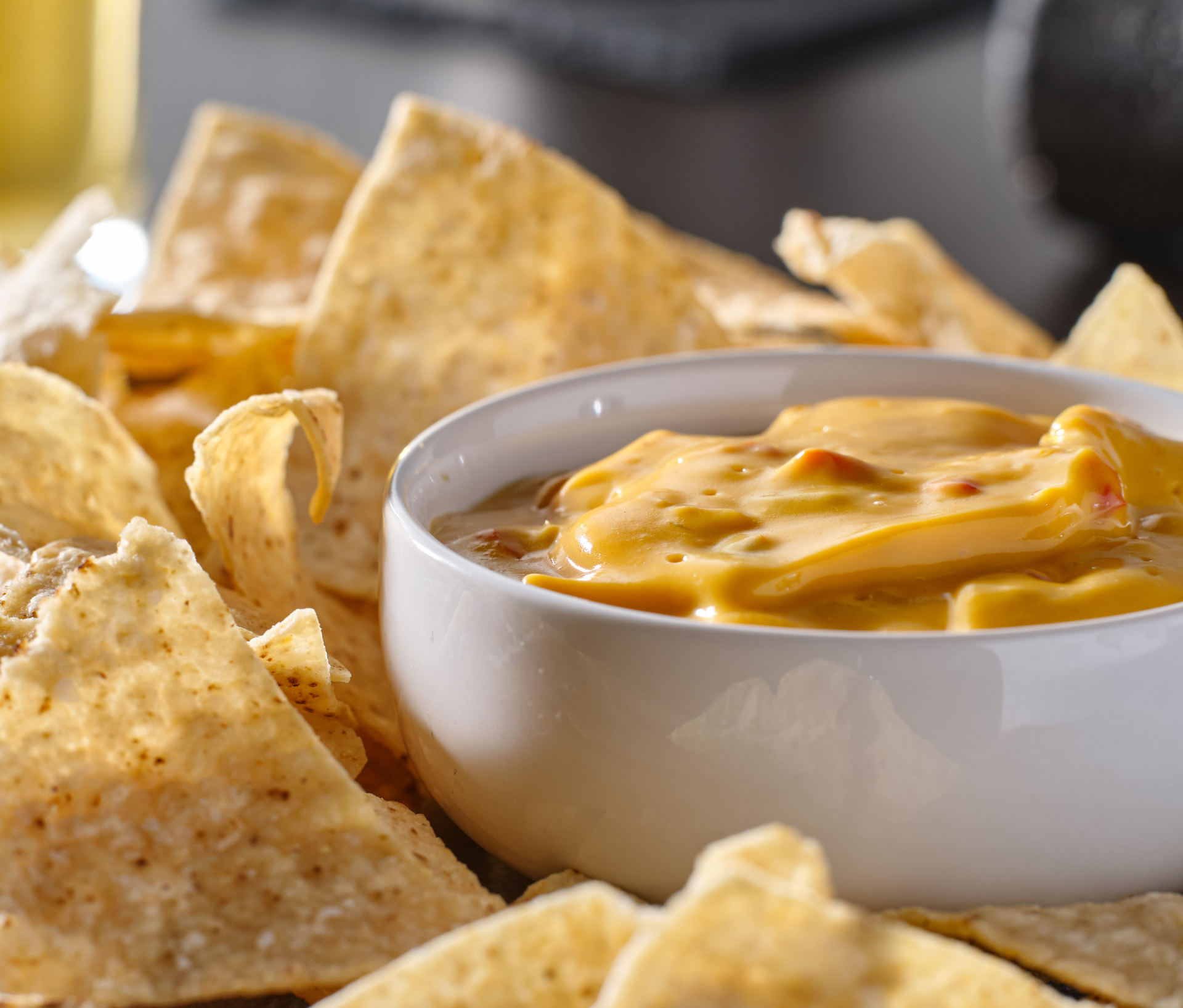 Chips And Dip