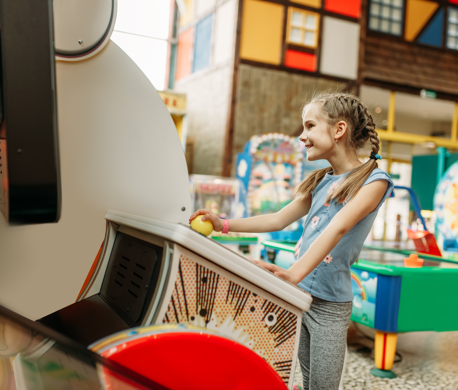 Arcade