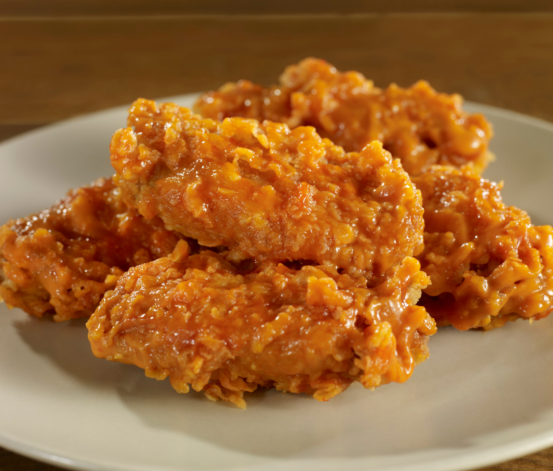 Chicken Tenders Platter