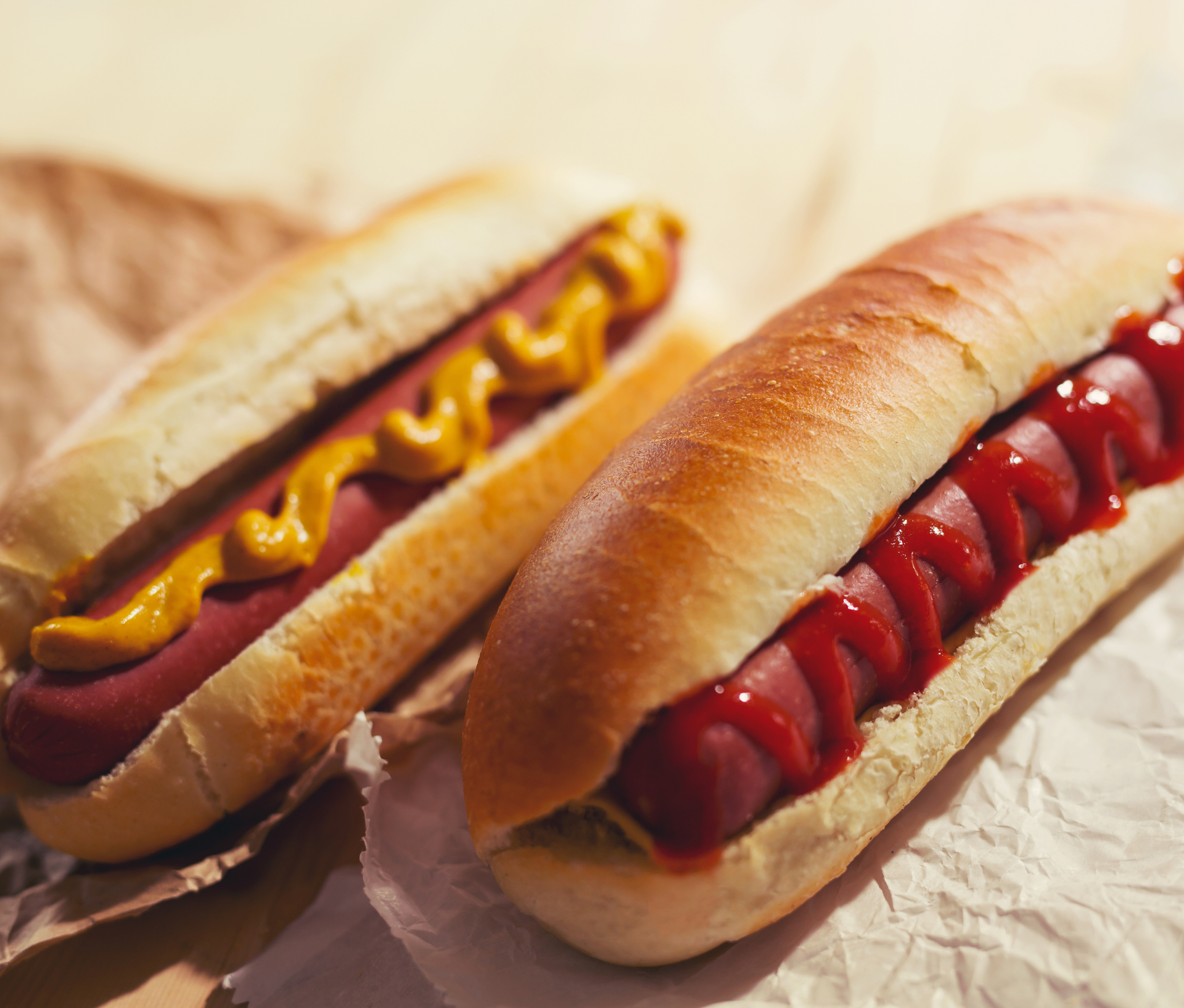 Hot Dogs