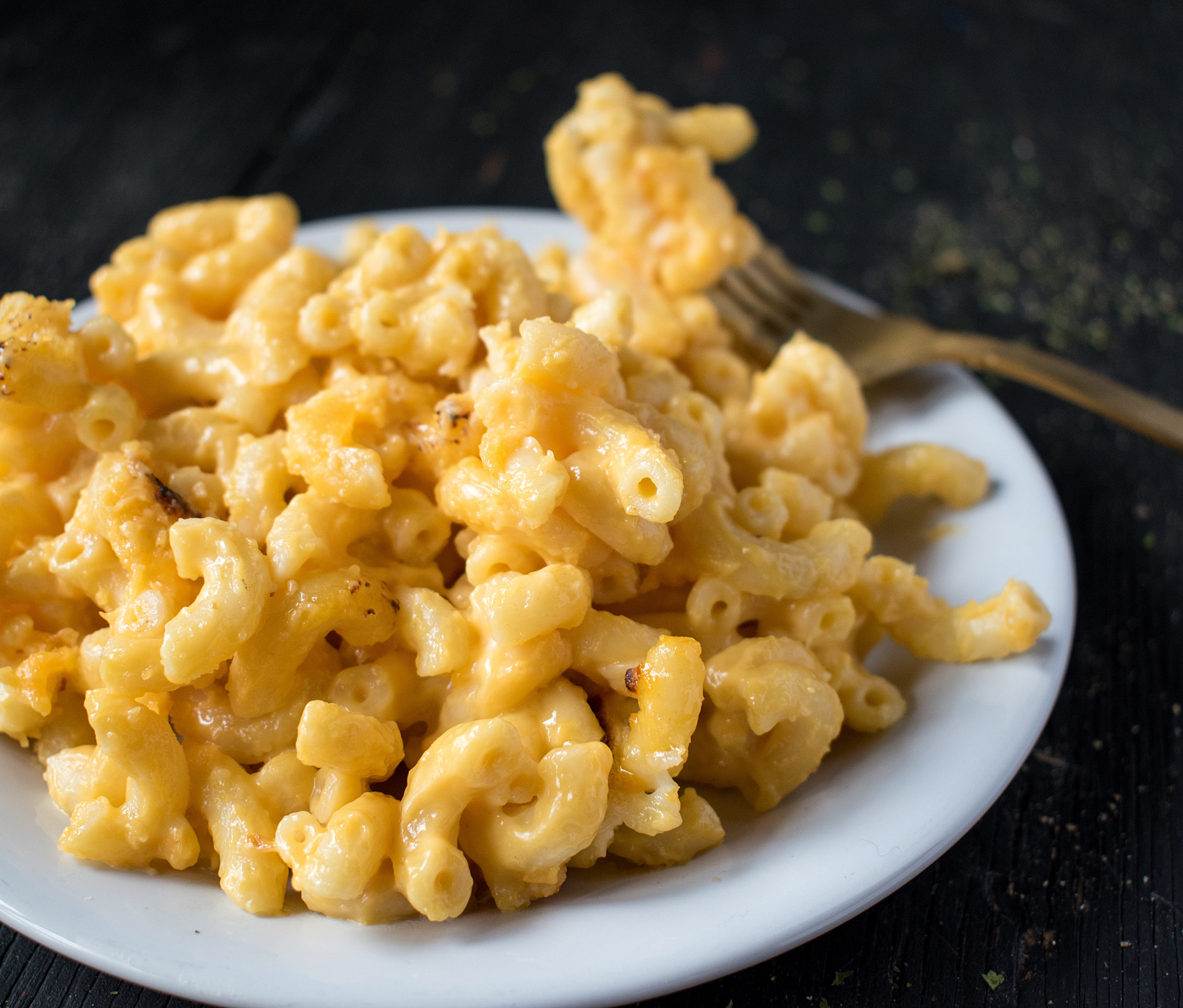 Macaroni And Cheese