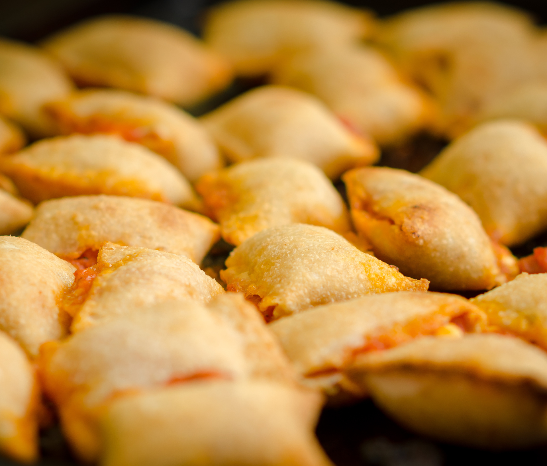 Pizza Rolls