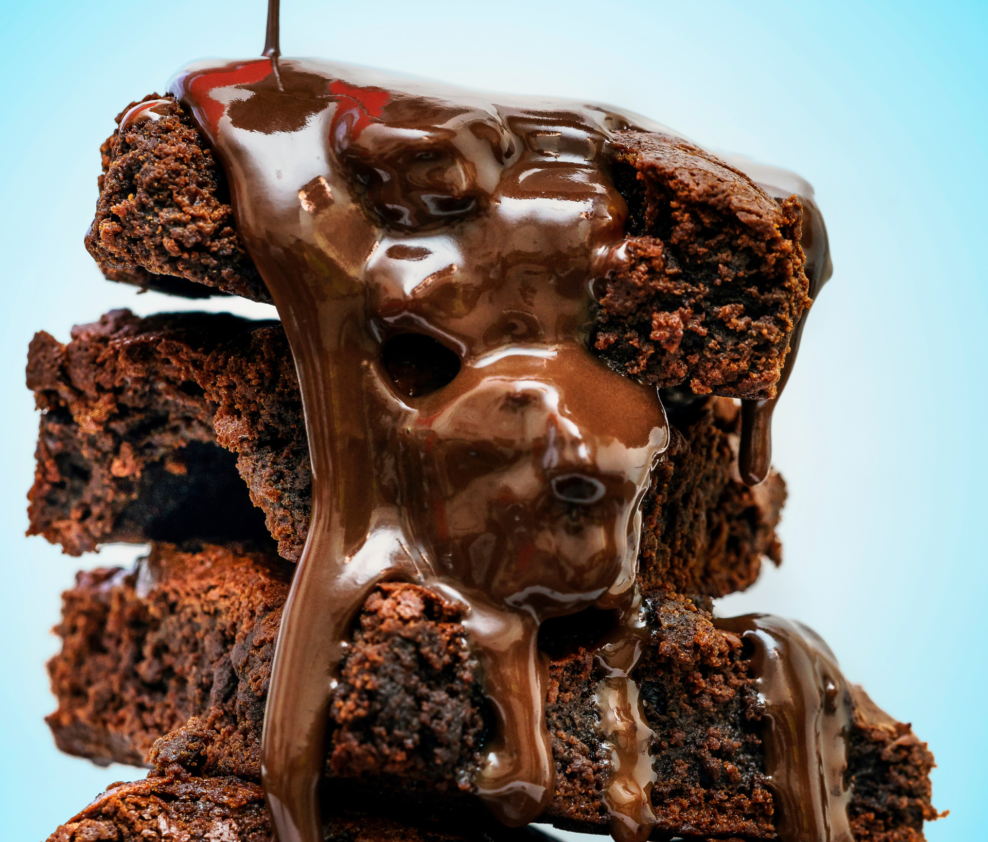 Fudgy Brownies