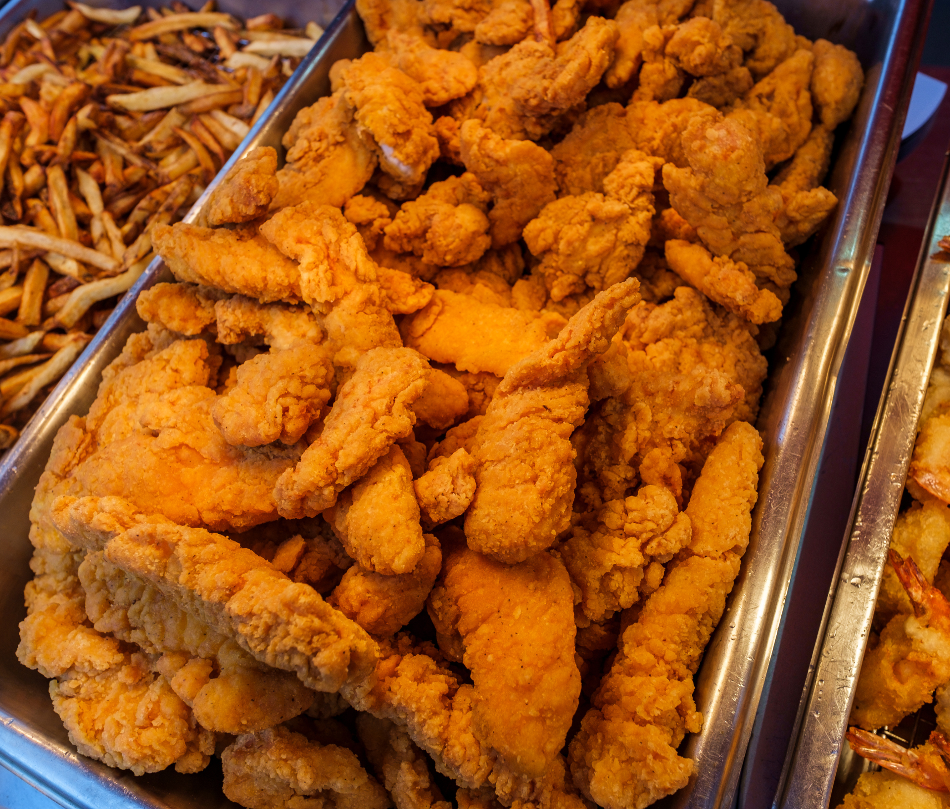 Chicken Tenders