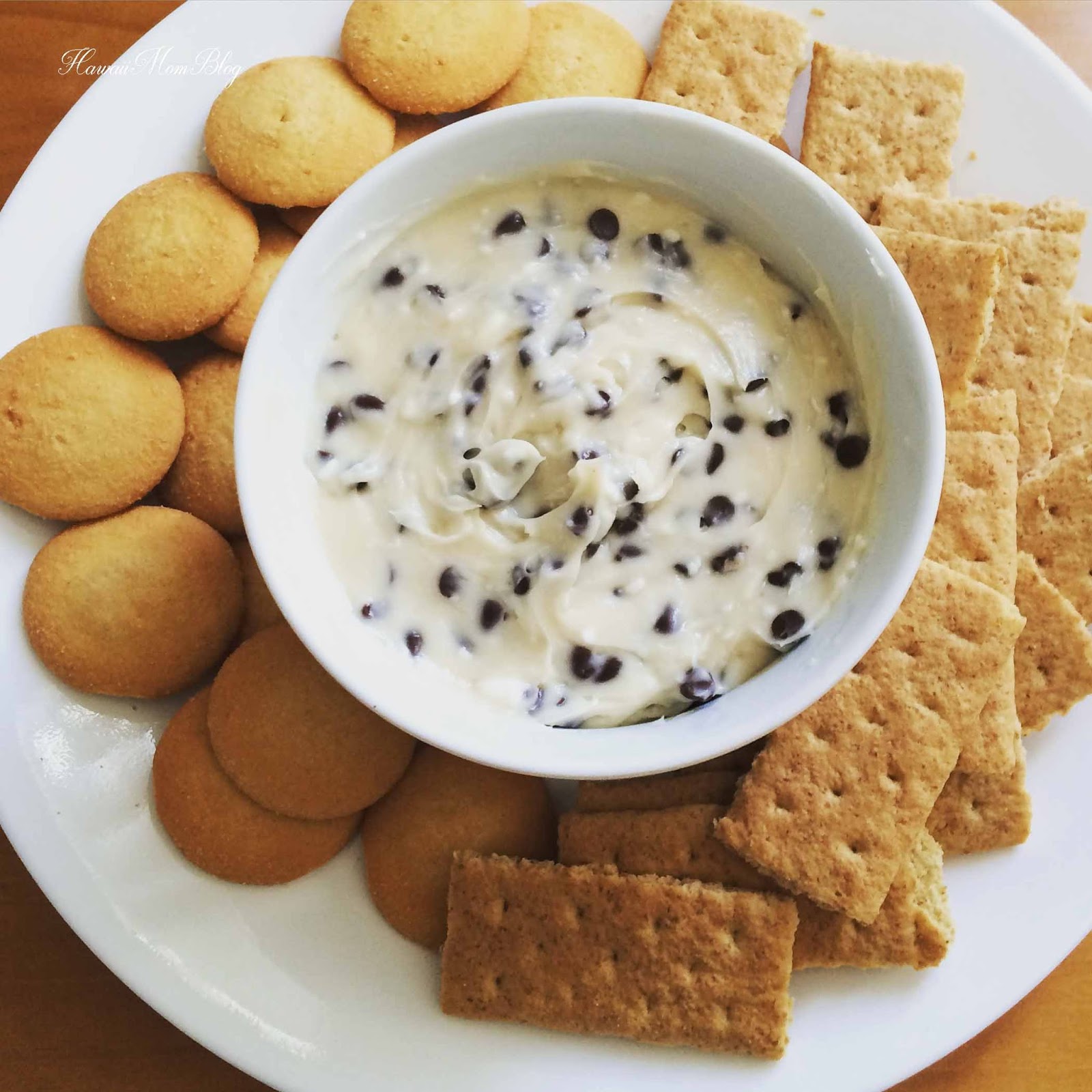 Cookie Dip