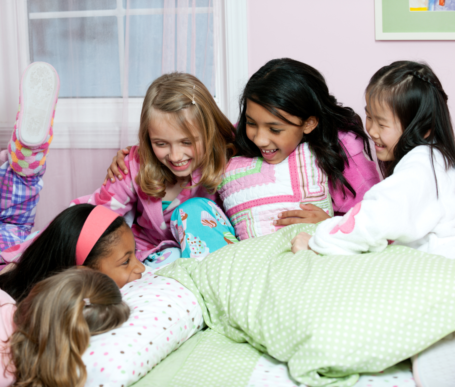 Sleepover